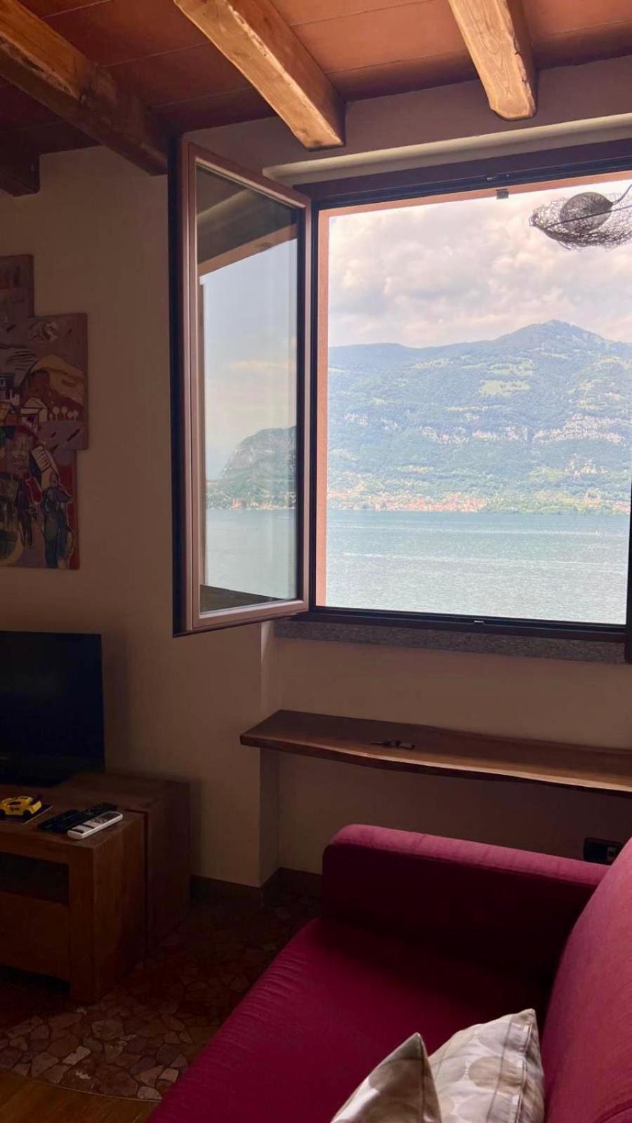 Apartments In Lezzeno Lake Como Extérieur photo