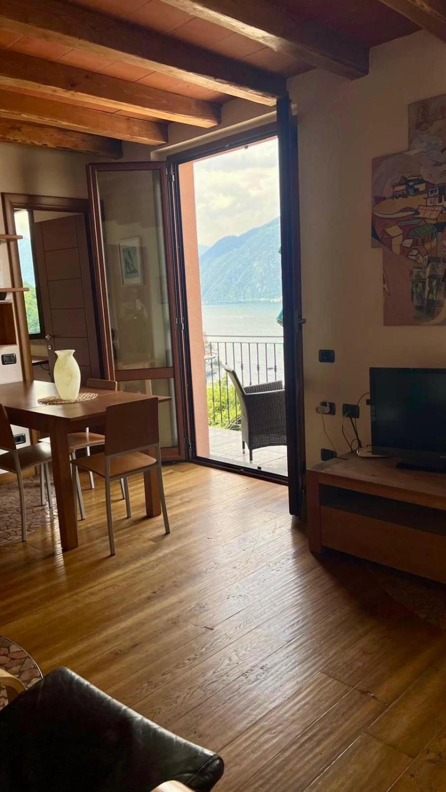 Apartments In Lezzeno Lake Como Extérieur photo