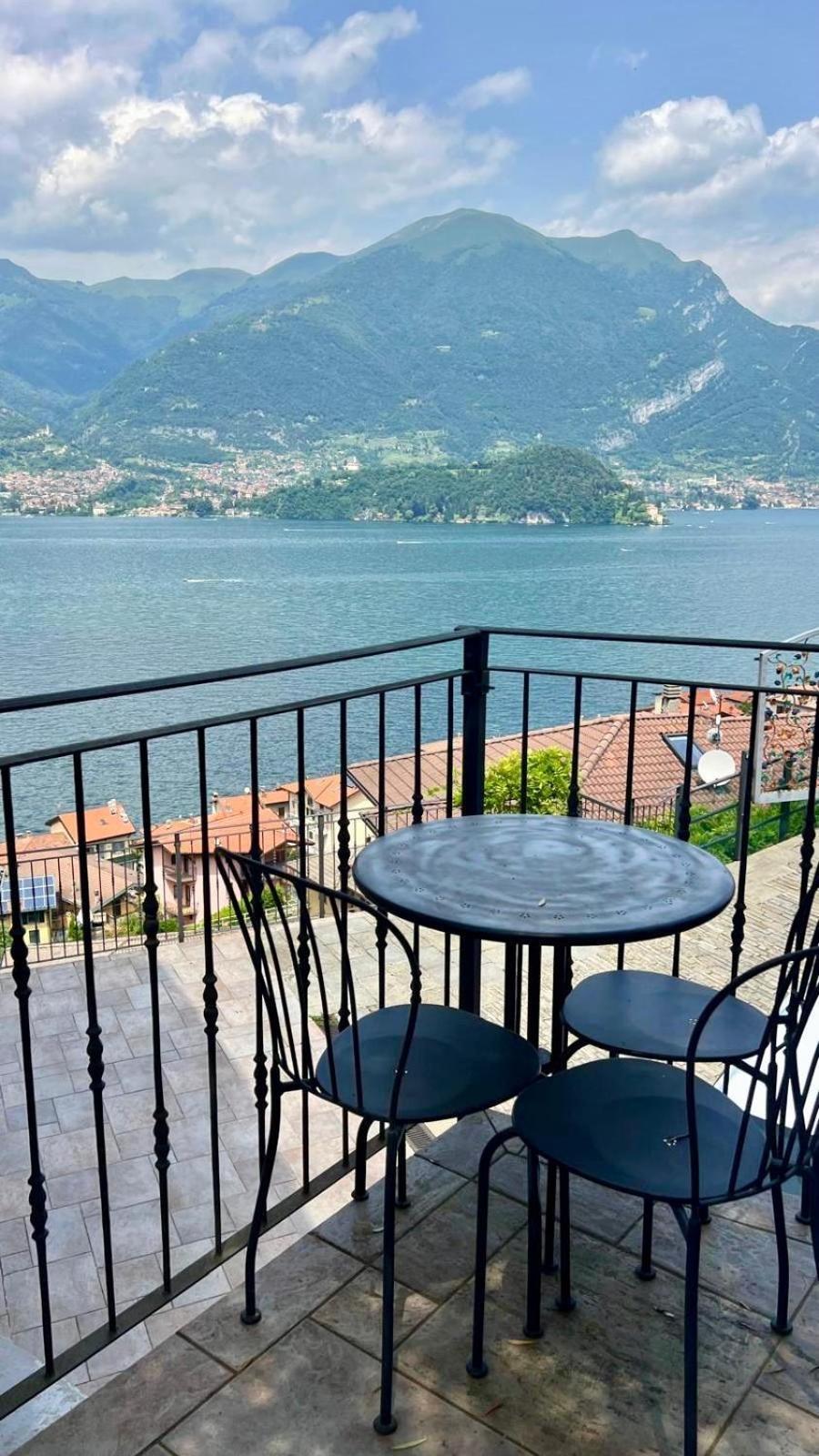 Apartments In Lezzeno Lake Como Extérieur photo