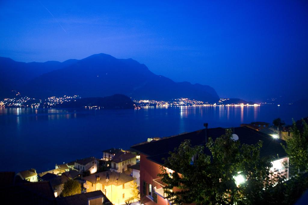 Apartments In Lezzeno Lake Como Chambre photo