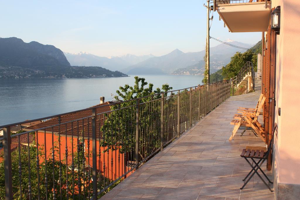 Apartments In Lezzeno Lake Como Chambre photo