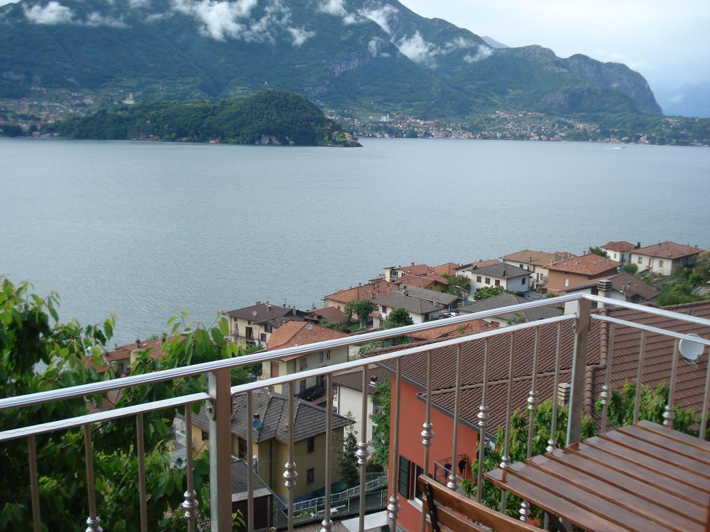 Apartments In Lezzeno Lake Como Chambre photo