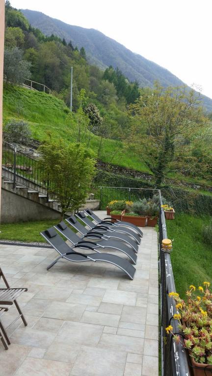 Apartments In Lezzeno Lake Como Extérieur photo