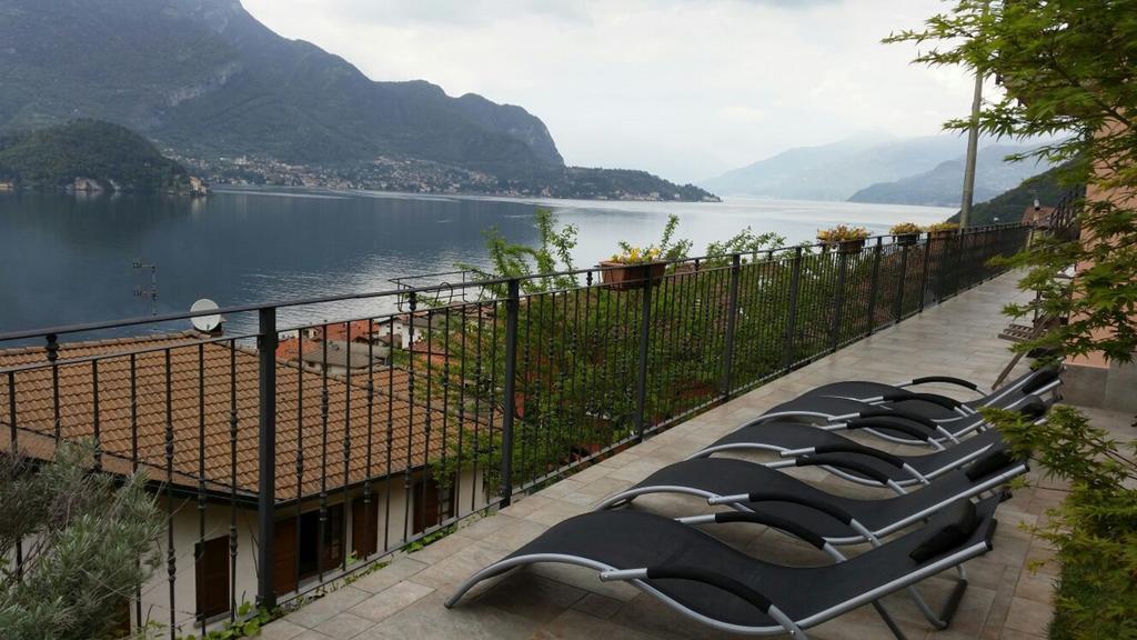 Apartments In Lezzeno Lake Como Extérieur photo