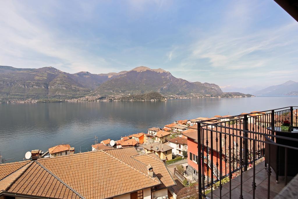 Apartments In Lezzeno Lake Como Extérieur photo