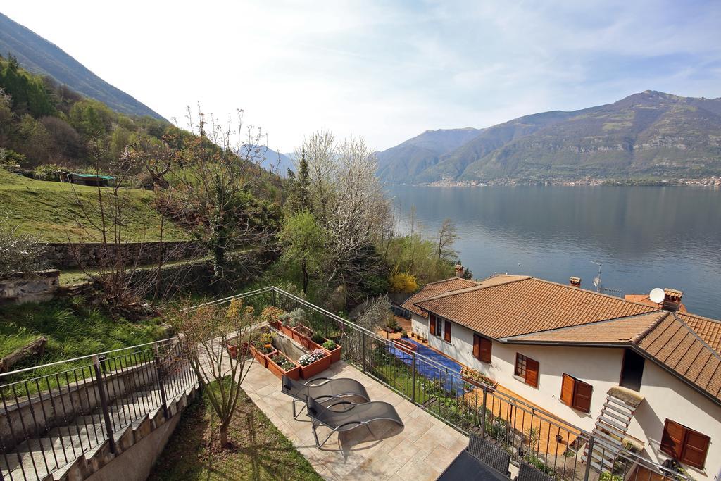 Apartments In Lezzeno Lake Como Extérieur photo