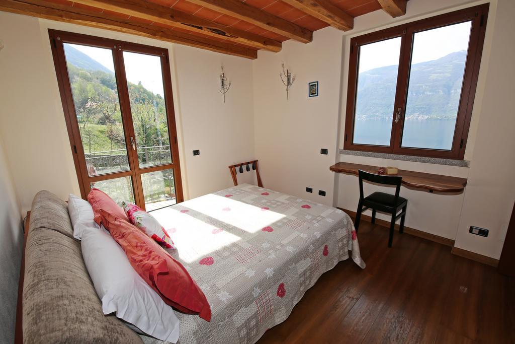 Apartments In Lezzeno Lake Como Extérieur photo