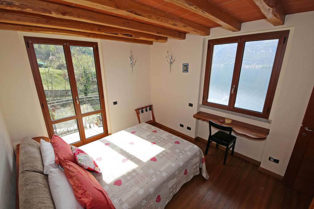 Apartments In Lezzeno Lake Como Extérieur photo