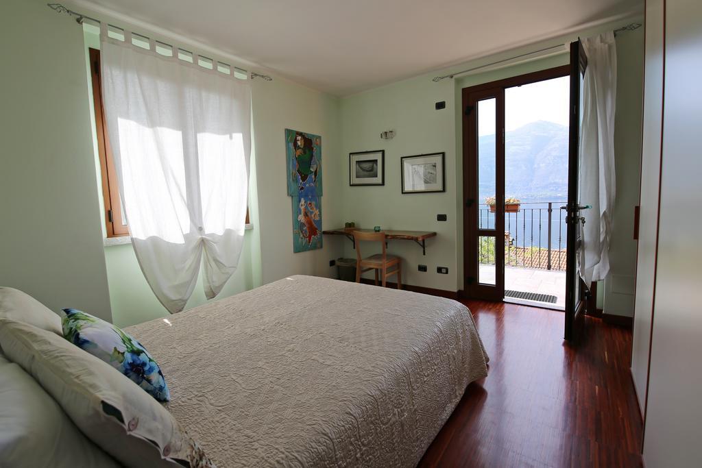 Apartments In Lezzeno Lake Como Extérieur photo