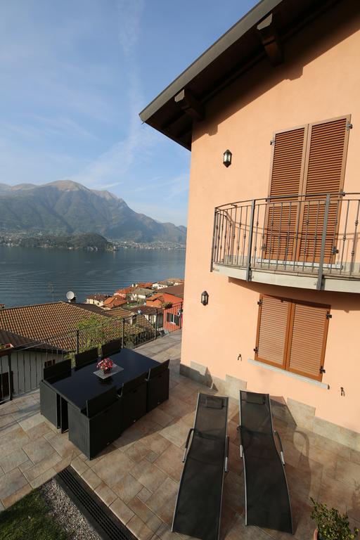 Apartments In Lezzeno Lake Como Extérieur photo