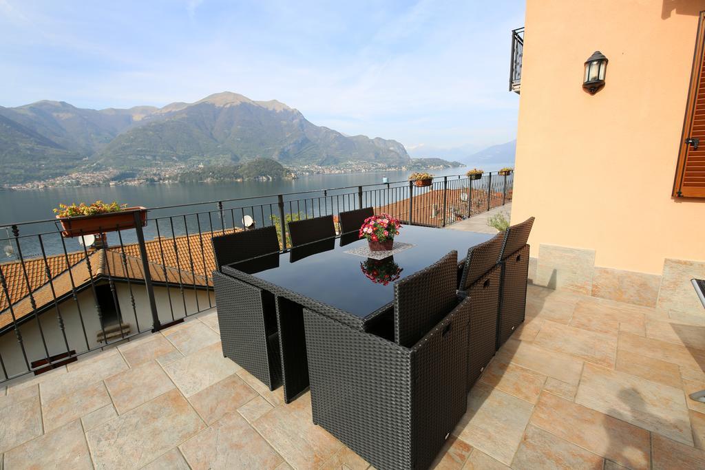 Apartments In Lezzeno Lake Como Extérieur photo