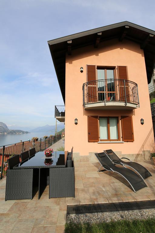 Apartments In Lezzeno Lake Como Extérieur photo