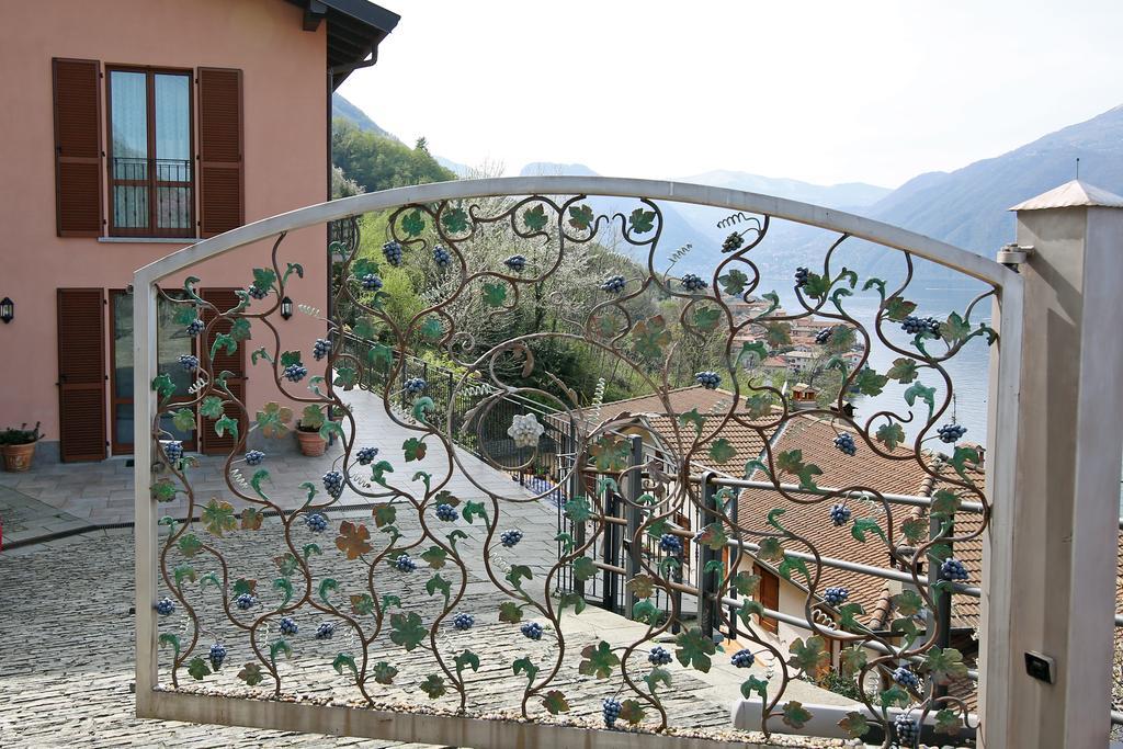 Apartments In Lezzeno Lake Como Extérieur photo