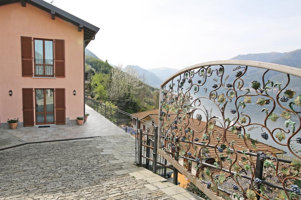 Apartments In Lezzeno Lake Como Extérieur photo