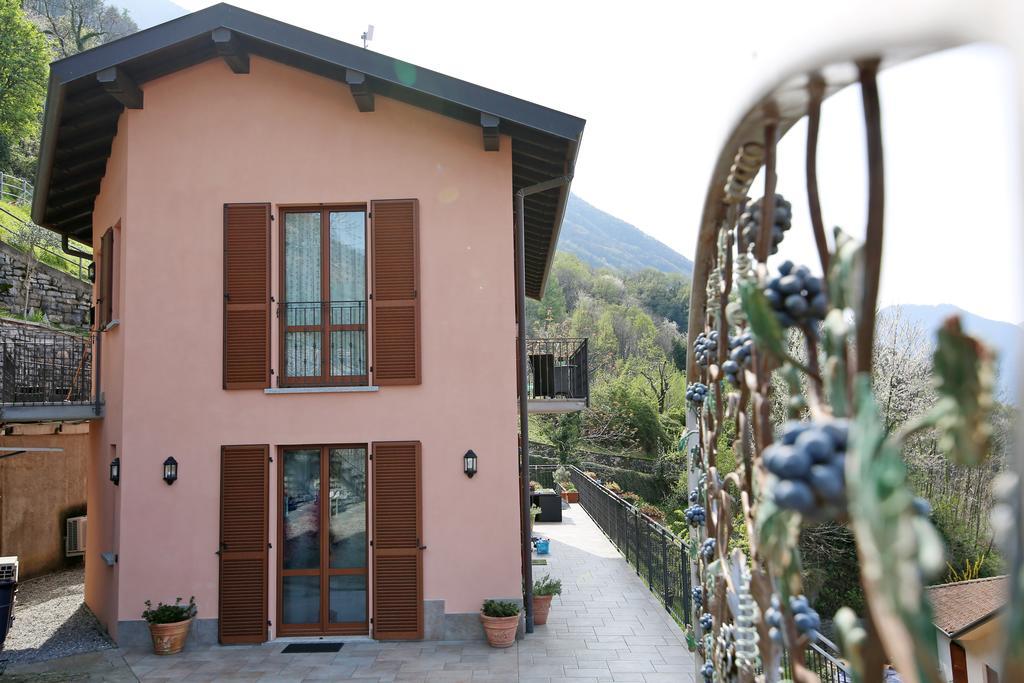 Apartments In Lezzeno Lake Como Extérieur photo