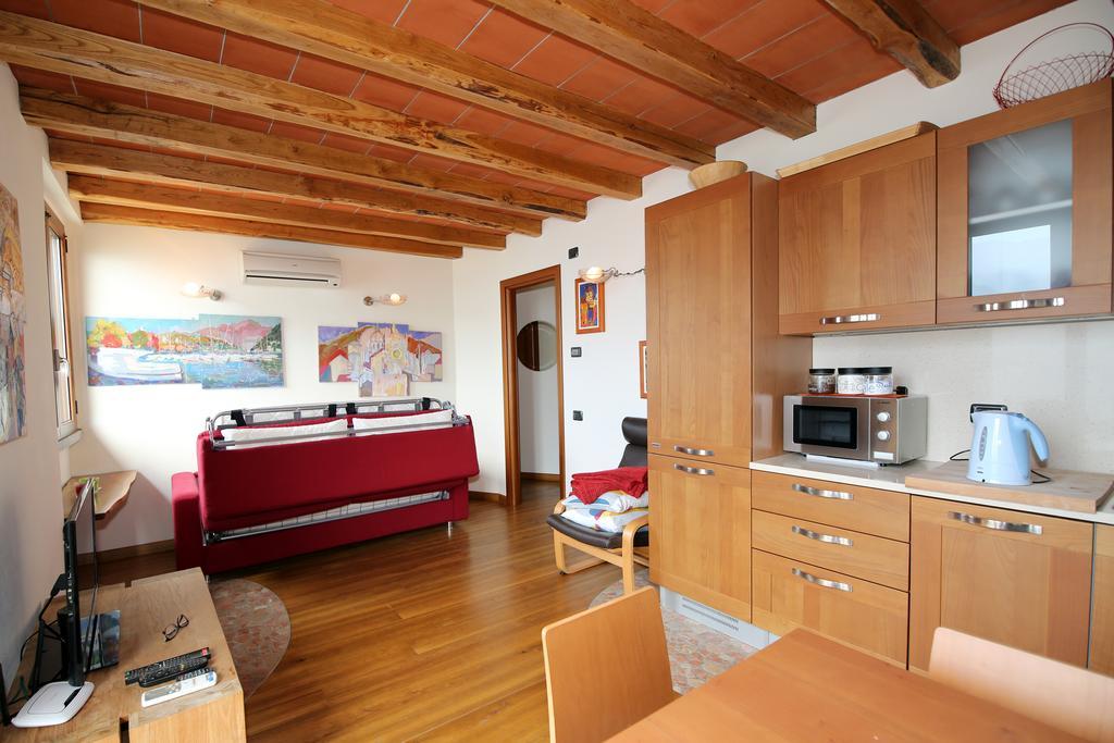 Apartments In Lezzeno Lake Como Extérieur photo